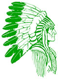 Guyandotte Elementary School Logo